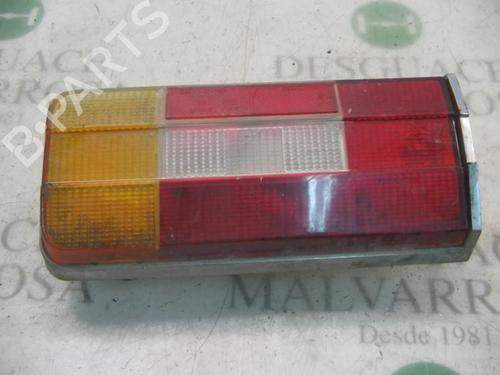 Left taillight ABARTH NIVA II (2123) [2002-2024]  3733803