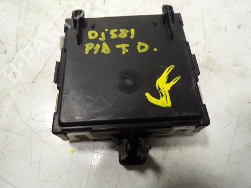 Electronic module MERCEDES-BENZ A-CLASS Saloon (V177) A 200 (177.187) | BP10730612M83 