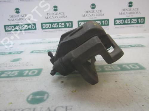 Right front brake caliper KIA SORENTO I (JC) 2.5 CRDi 4WD | BP11550480M104 