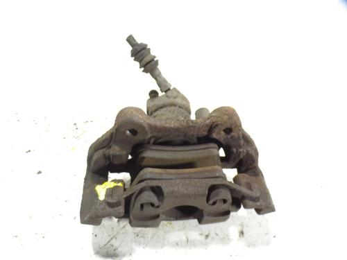 Left rear brake caliper MERCEDES-BENZ M-CLASS (W164) | BP11553014M107