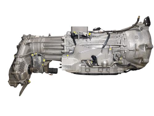 Gearbox PORSCHE CAYENNE (92A) 3.6 GTS | BP26277537M3  - Image 5
