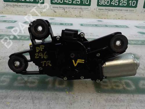 Viskermotor bakrute FORD FIESTA VI (CB1, CCN) 1.25 | BP5871830M102