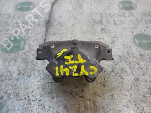 Used Left rear brake caliper MERCEDES-BENZ SLK (R170) [1996-2004]  11549180