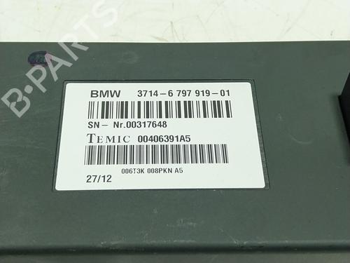 Electronic module BMW X6 (E71, E72) M 50 d | BP19656775M83 