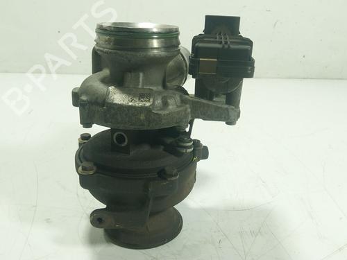 Turbolader/Kompressor MINI MINI (F56) Cooper D | BP35798868M71 - Image 3