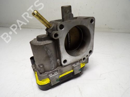 Throttle body FIAT 500X (334_)  | BP15212905M82 