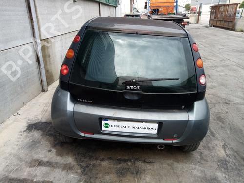 Right taillight SMART FORFOUR (454)  | BP17233221C35 