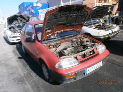 Used Parts SUZUKI SWIFT II Hatchback (EA, MA)  1.0 i (SF310, AA44)  474011