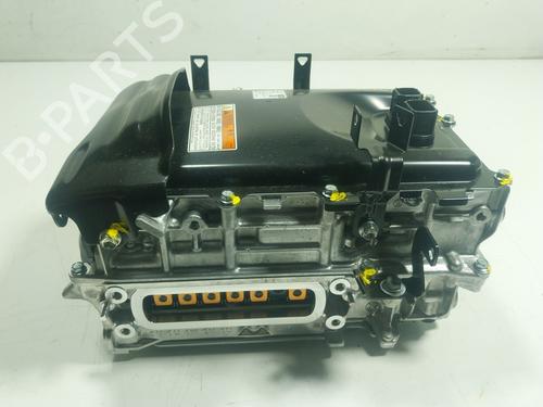 Battery TOYOTA COROLLA Liftback (_E11_)  | BP19310353E11