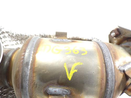 Catalyst TOYOTA COROLLA Hatchback (_E21_, _EA1_, _EH1_)  | BP9083498M10 