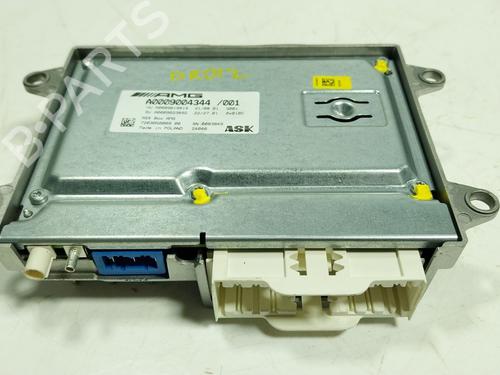 Electronic module MERCEDES-BENZ AMG GT Roadster (R190)  | BP26205001M83 
