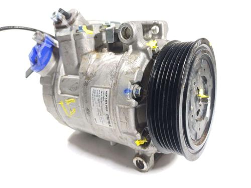 Used AC compressor AC compressor BMW 3 (E90) 330 i xDrive (272 hp) 40098720 40098720