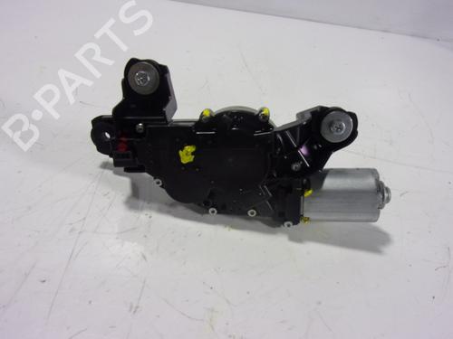 Used Rear wiper motor Rear wiper motor KIA CEE'D (JD) 1.6 GDI (135 hp) 10616865 10616865