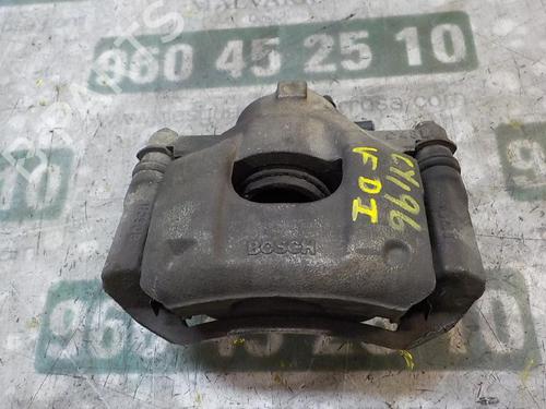 Left front brake caliper PEUGEOT 107 (PM_, PN_) 1.0 BP11550013M105