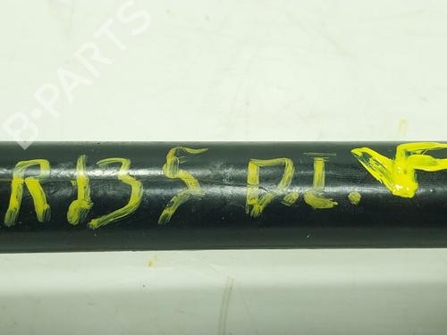 Left front driveshaft VW CADDY V Box Body/MPV (SBA, SBH) 2.0 TDi BMT | BP28050837M38 