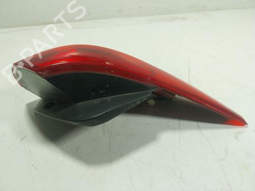 Left taillight KIA SPORTAGE III (SL) 2.0 CRDi | BP23231126C34 