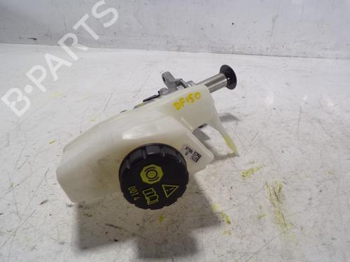 Brake master cylinder AUDI A1 Sportback (GBA)  | BP9644122M77 