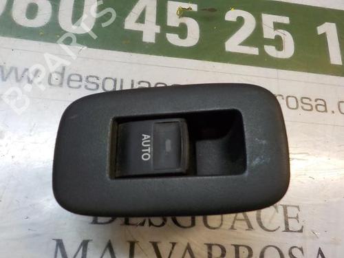 Used Right rear window switch Right rear window switch TOYOTA AURIS (_E15_) 1.4 D-4D (NDE150_, NDE150R) (90 hp) 3856937 3856937