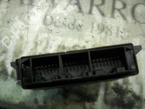 Electronic module RENAULT VEL SATIS (BJ0_) 3.0 dCi (BJ0J, BJ0N) | BP3739879M83 