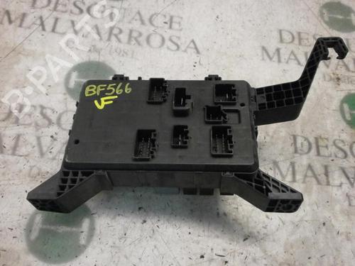 Zekeringkast FORD MONDEO III (B5Y) 2.0 16V TDDi / TDCi | BP3792498E1 