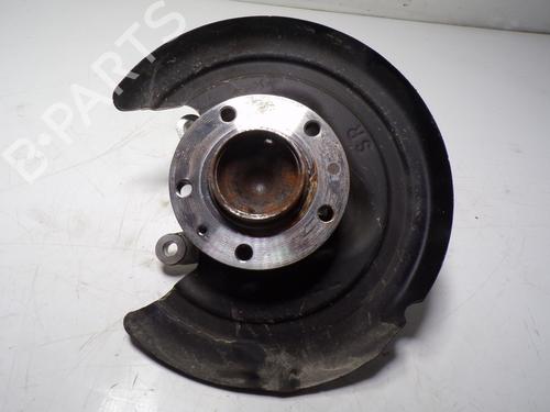 Fusee links achter OPEL GRANDLAND / GRANDLAND X (A18, P1UO) [2017-2025]  11987031