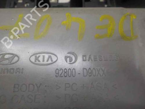 Interior roof light KIA SPORTAGE IV (QL, QLE)  | BP7412118I8