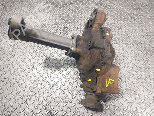 Used Front differential LAND ROVER RANGE ROVER SPORT I (L320) 3.6 D 4x4 (272 hp) 17042608