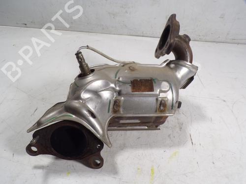 Used Catalyst Catalyst NISSAN JUKE (F15) 1.2 DIG-T (115 hp) 9763029 9763029