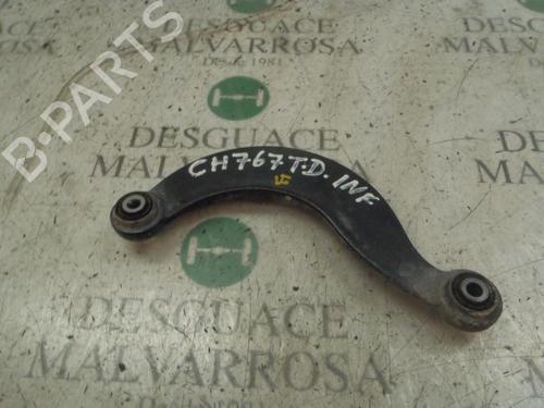 Used Right rear suspension arm Right rear suspension arm FORD FOCUS III 1.6 TDCi (95 hp) 3817793 3817793