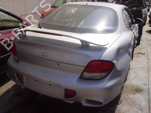 Electronic module HYUNDAI COUPE I (RD) | BP3739964M83 - Image 5