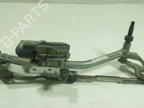 Viskermotor vindrude FORD FIESTA VII (HJ, HF) [2017-2025]  25030226