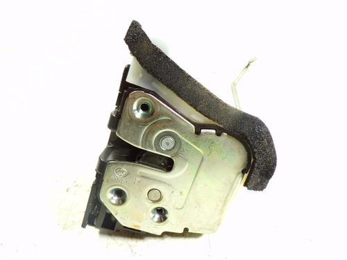 Used Front right lock HYUNDAI i20 II (GB, IB) 1.2 (84 hp) 8176182