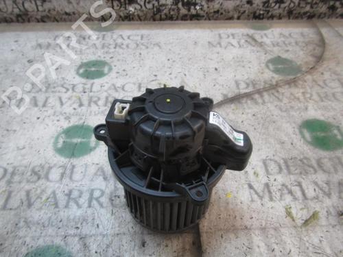 Used Heater blower motor HYUNDAI i10 II (BA, IA) [2013-2021]  3842034