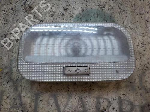 Used Interior roof light Interior roof light CITROËN C4 Picasso I MPV (UD_) 2.0 HDi 138 (136 hp) 7411068 7411068