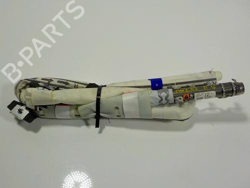 Used Right curtain airbag OPEL CORSA E (X15) 1.4 (08, 68) (90 hp) 12993467