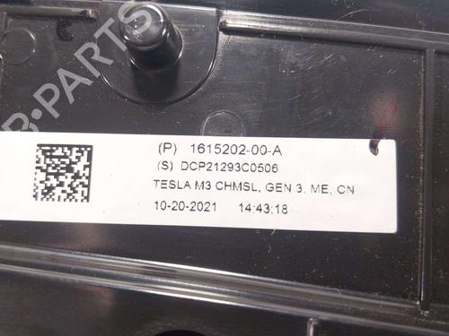 Rear center light TESLA MODEL 3 (5YJ3) EV AWD | BP38938079I39 - Image 3