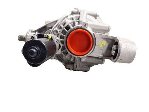 Rear differential PORSCHE CAYENNE (92A) 4.8 Turbo | BP31304858M24 