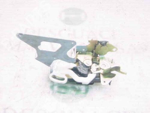 Rear left lock KIA RIO I Hatchback (DC) 1.5 16V | BP3791893C100