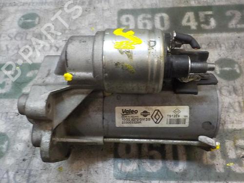 Starter NISSAN NV200 / EVALIA Bus 1.5 dCi 85 (M20, M20M, M20K, M20KK) | BP3864144M8 