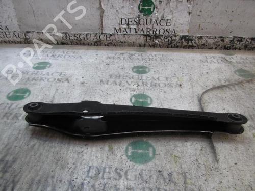 Used Left rear suspension arm MITSUBISHI ASX (GA_W_) 1.6 MIVEC (GA1W) (117 hp) 3842033