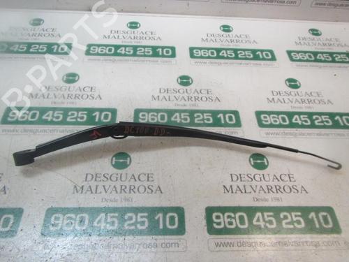 Used Front windshield wiper arm HONDA ACCORD VIII (CU) [2008-2025]  3992104