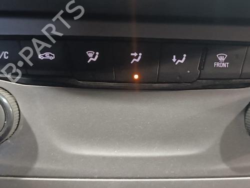 Commande Chauffage OPEL ASTRA K (B16) 1.6 CDTi (68) | BP19429545I5 