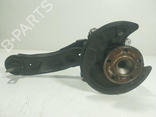 Used Left rear steering knuckle MERCEDES-BENZ CLA Shooting Brake (X117) CLA 200 CDI / d (117.908) (136 hp) 24575525
