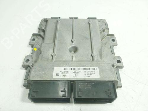 Used Engine control unit (ECU) Engine control unit (ECU) 37689699 37689699