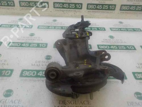 Right rear steering knuckle KIA SPORTAGE IV (QL, QLE)  | BP5088664M28 