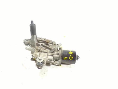 Viskermotor vindrude CITROËN C4 Picasso I MPV (UD_) 2.0 HDi 138 | BP7666495M29 