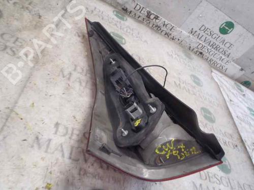 Right taillight RENAULT MEGANE II Estate (KM0/1_) 1.9 dCi | BP4010724C35 
