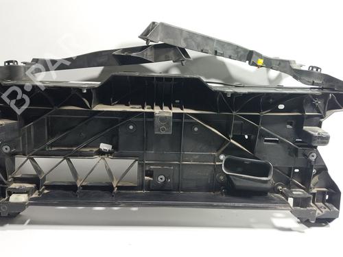 Frontplade/Frontkurv Frontplade/Frontkurv CITROËN JUMPY III Van (V_) 1.5 BlueHDi 120 (120 hp) 36324385 36324385