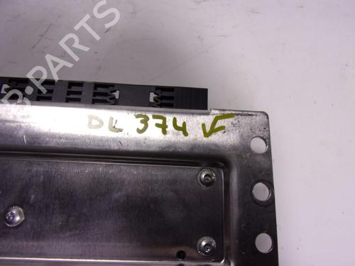 Electronic module BMW iX3 (G08)  | BP17718649M83 