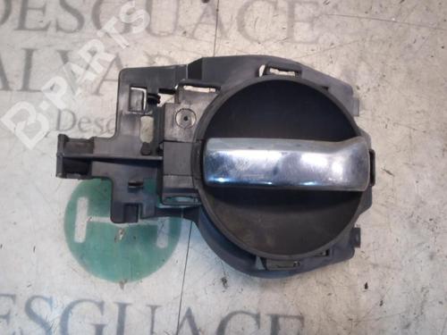 Used Rear left interior door handle Rear left interior door handle CITROËN C3 I (FC_, FN_) 1.4 HDi (68 hp) 3811238 3811238